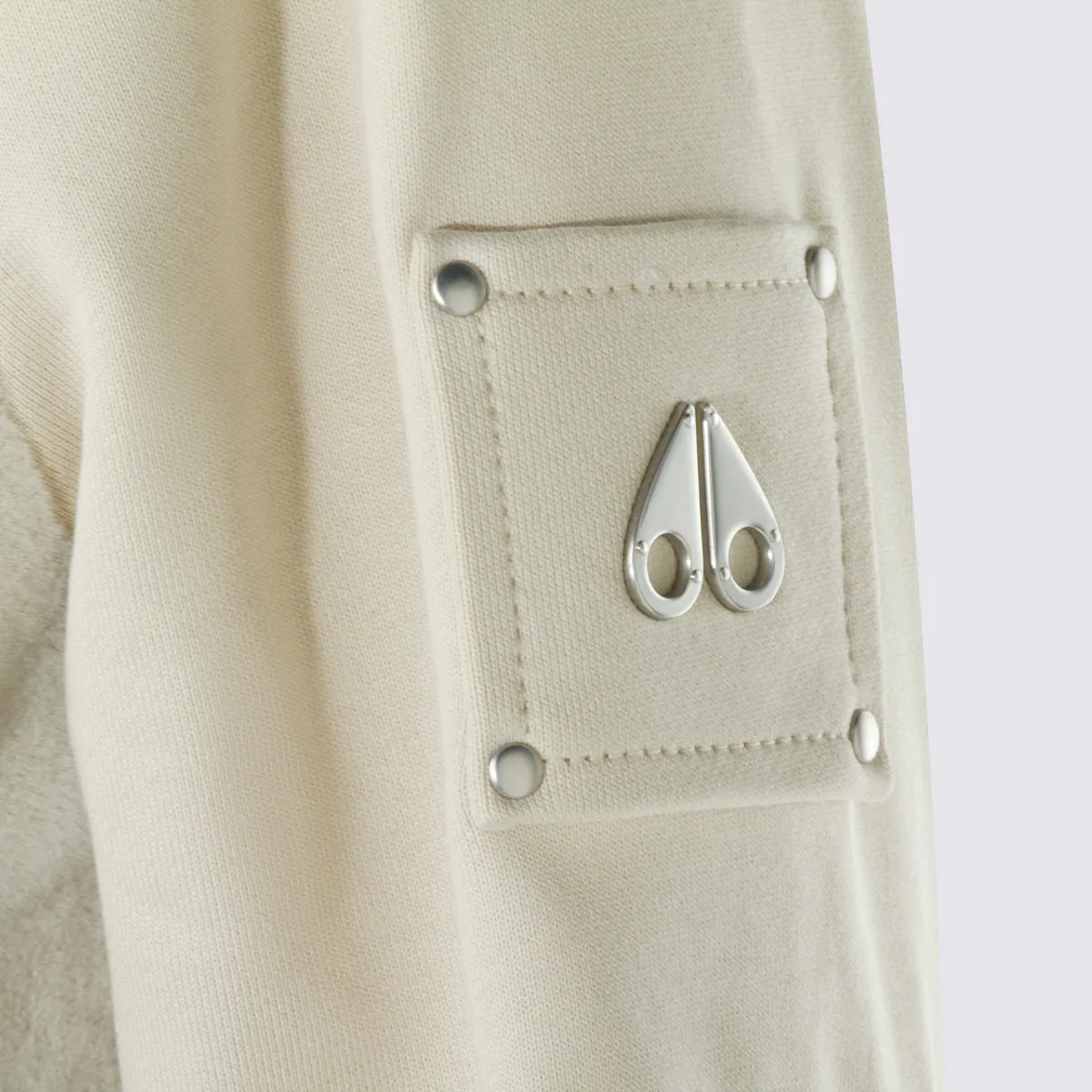 Jackets Alabaster sold by Wanan Luxury product image thumbnail 3