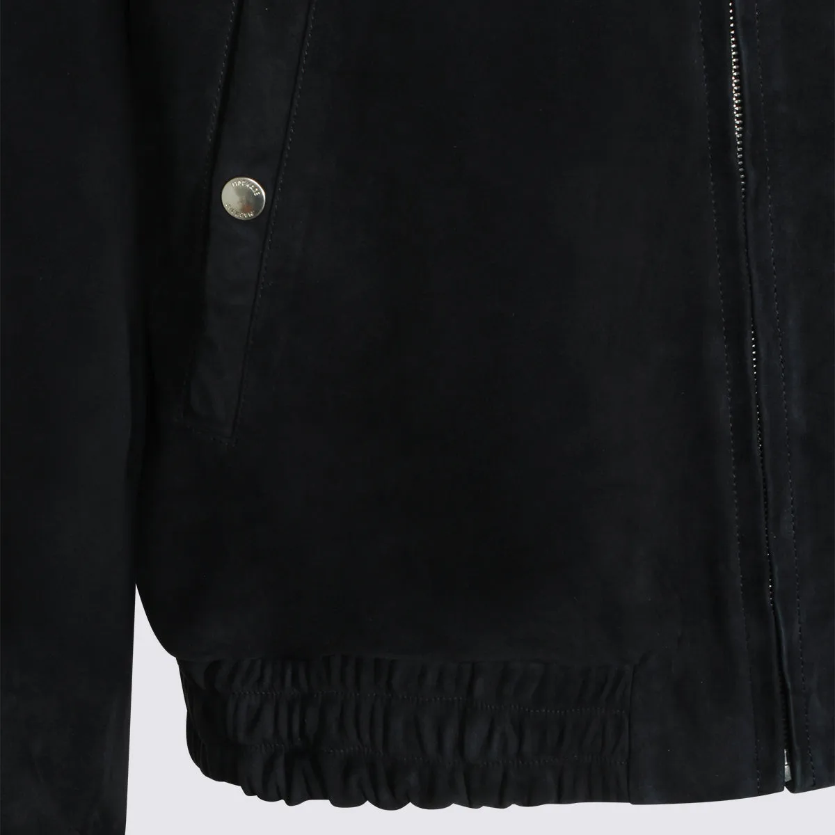 Jackets Navy sold by Wanan Luxury product image thumbnail 3
