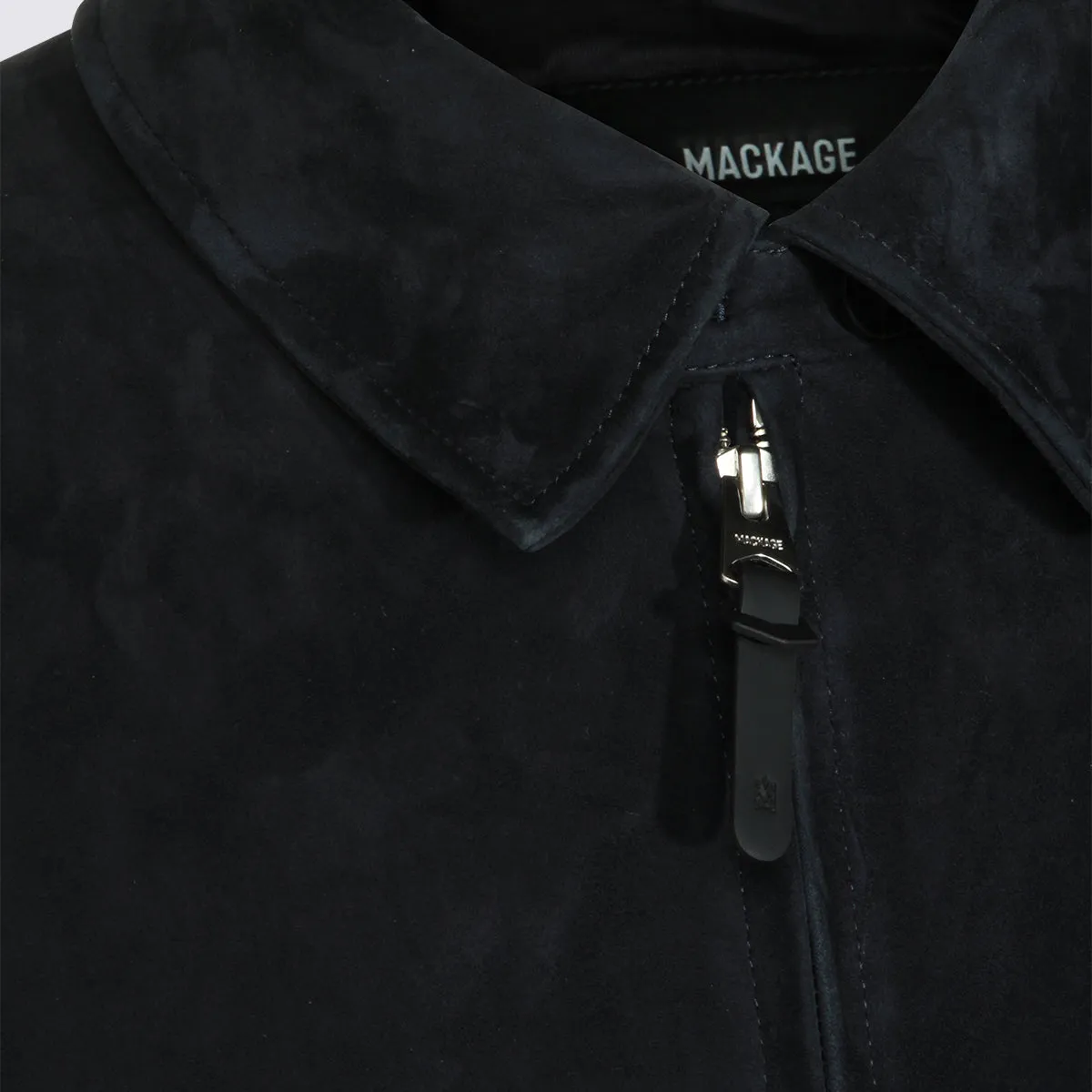 Jackets Navy sold by Wanan Luxury product image thumbnail 4
