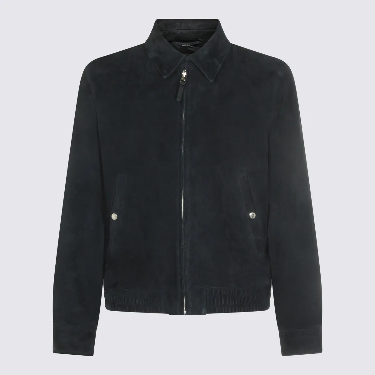 Jackets Navy sold by Wanan Luxury