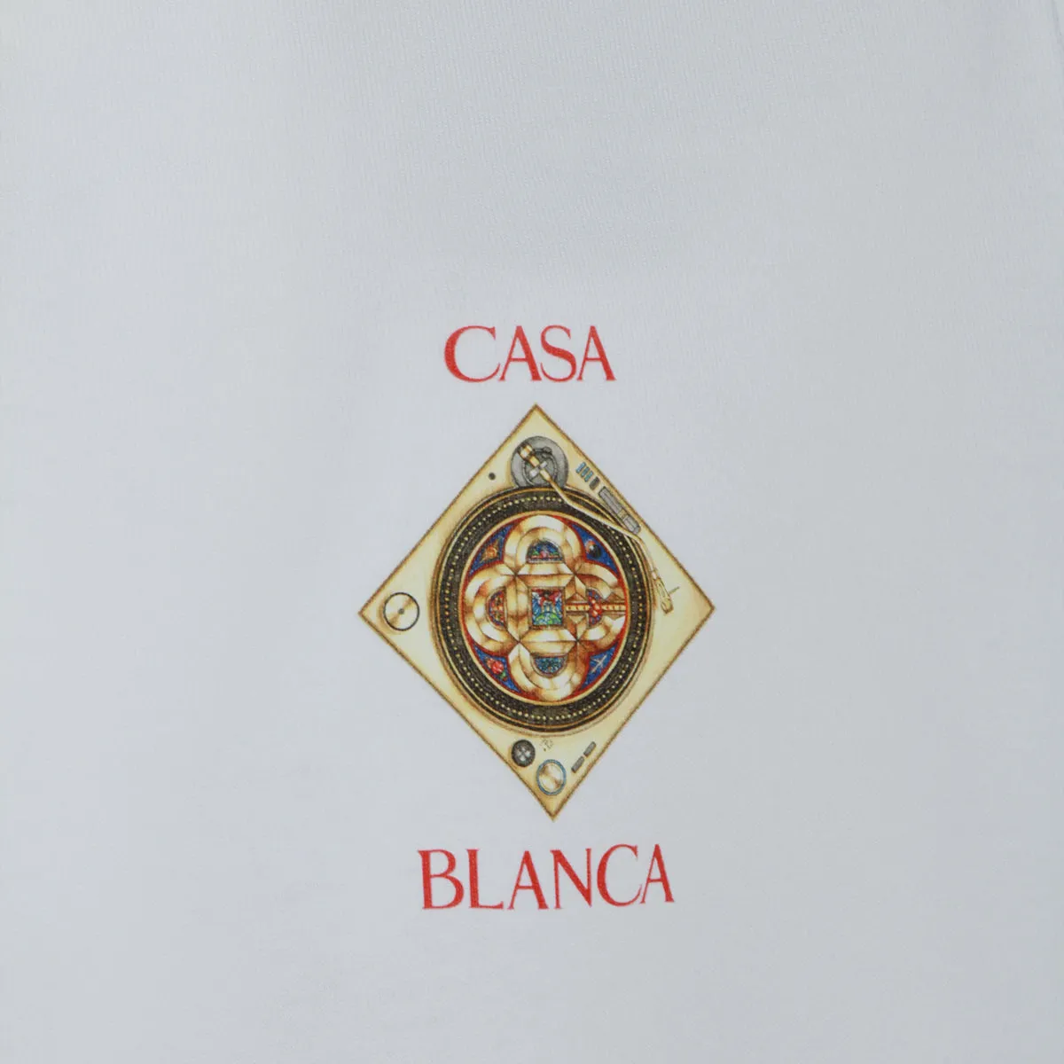 T-Shirts And Polos White sold by Wanan Luxury product image thumbnail 4