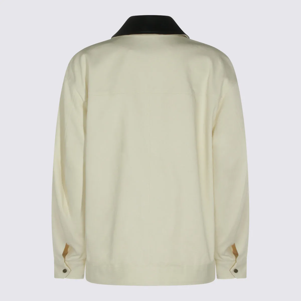 Jackets Light And Natural sold by Wanan Luxury product image thumbnail 2