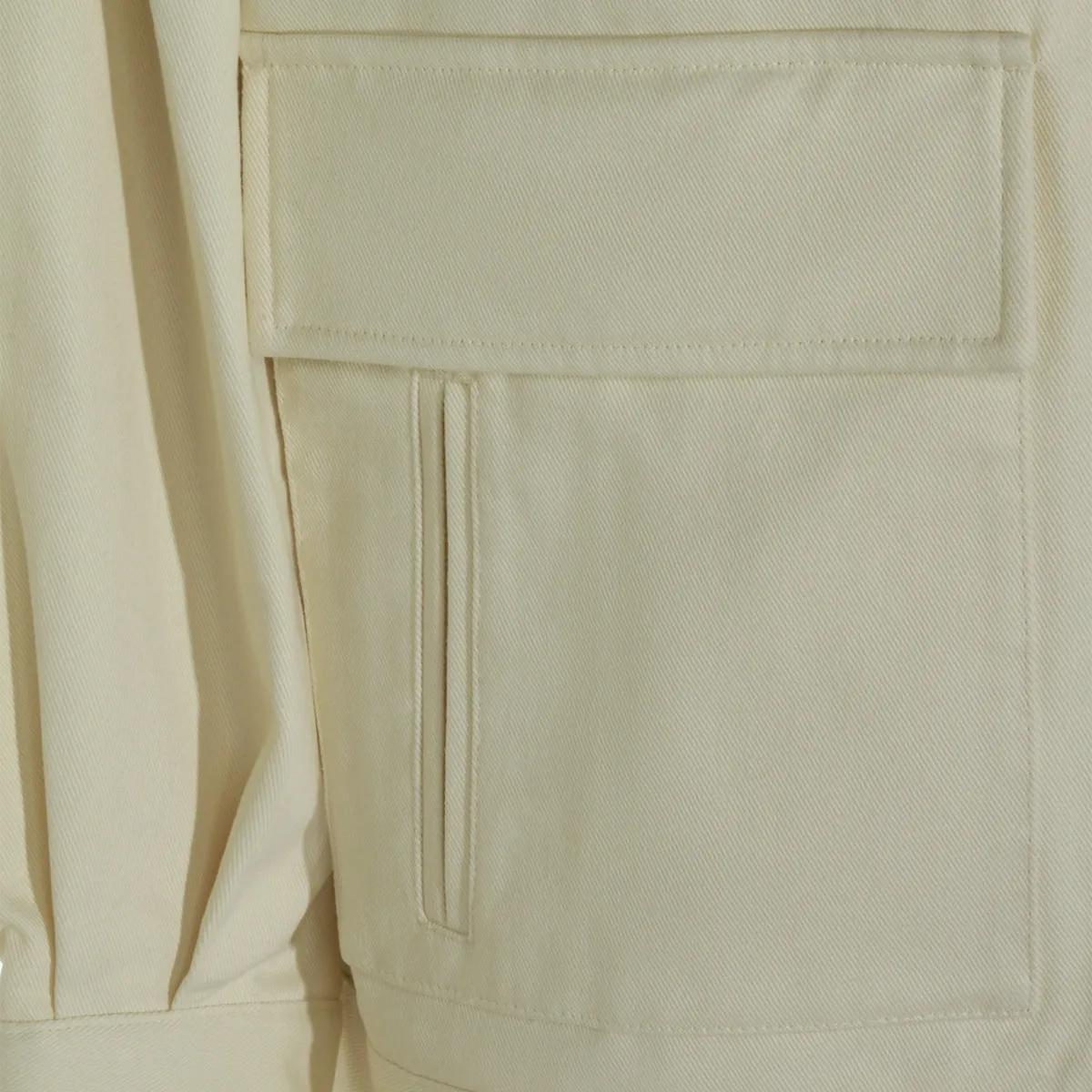 Jackets Light And Natural sold by Wanan Luxury product image thumbnail 3