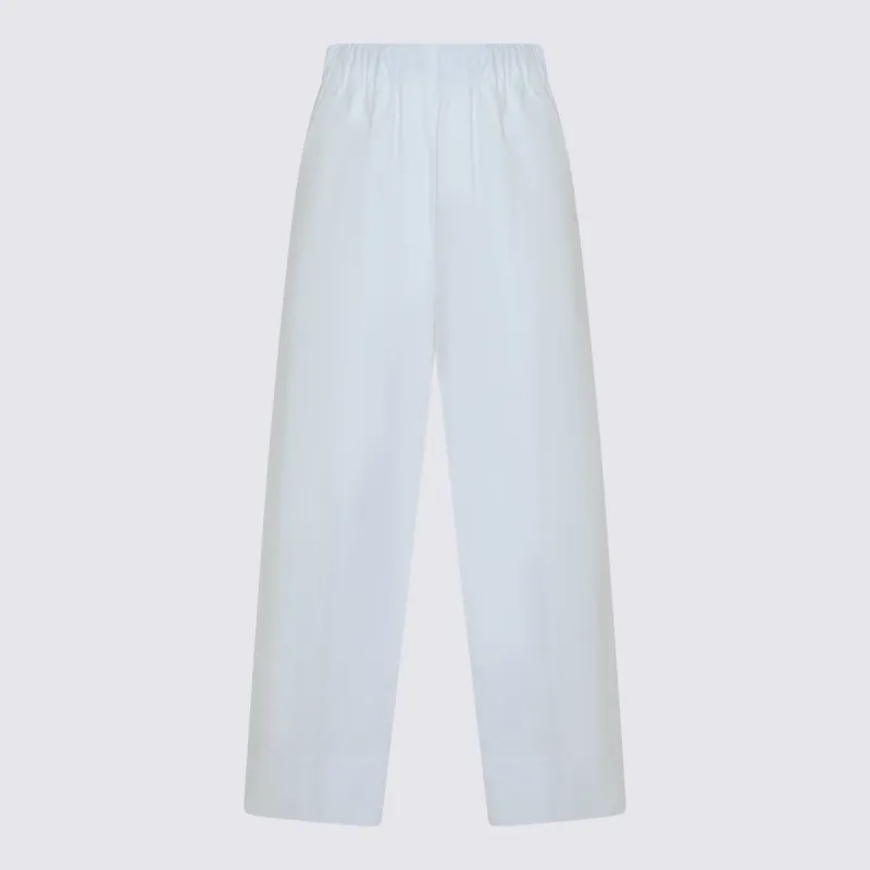 Trousers Light And Natural made by Wanan Luxury