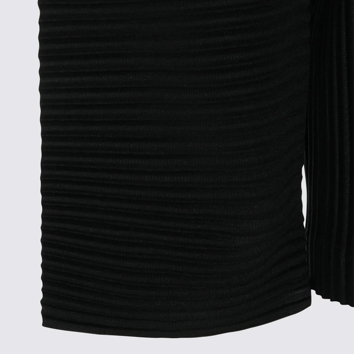 T-Shirts And Polos Blacks And Greys sold by Wanan Luxury product image thumbnail 4
