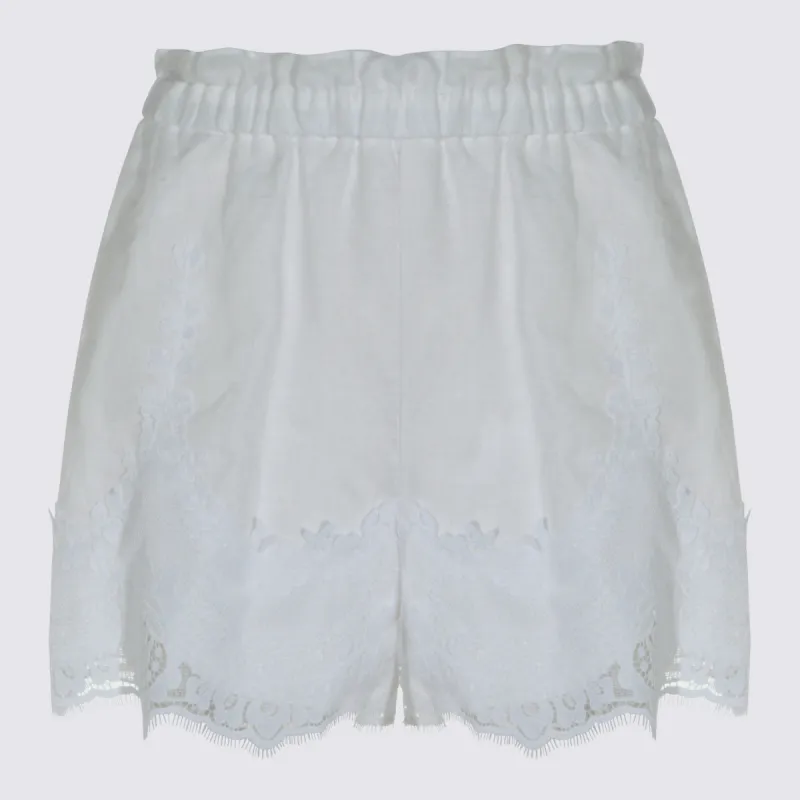 Shorts Light And Natural made by Twinset