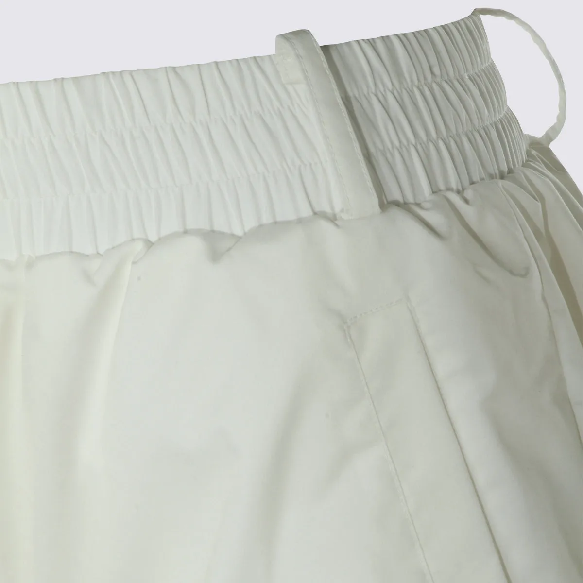 Shorts White sold by Wanan Luxury product image thumbnail 4