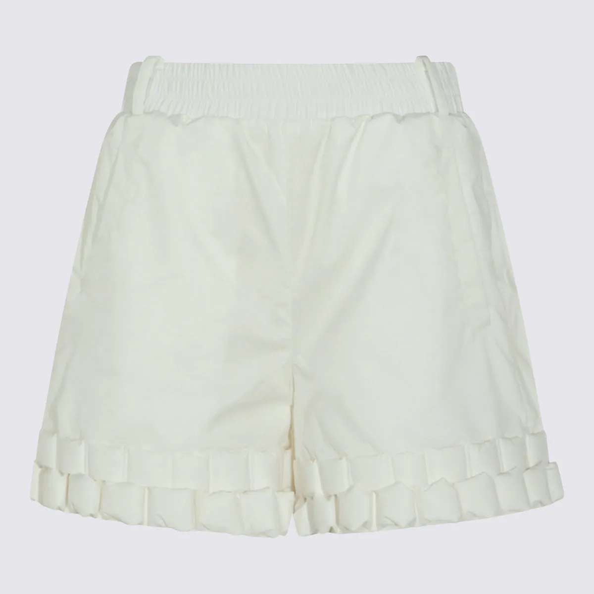 Shorts White sold by Wanan Luxury