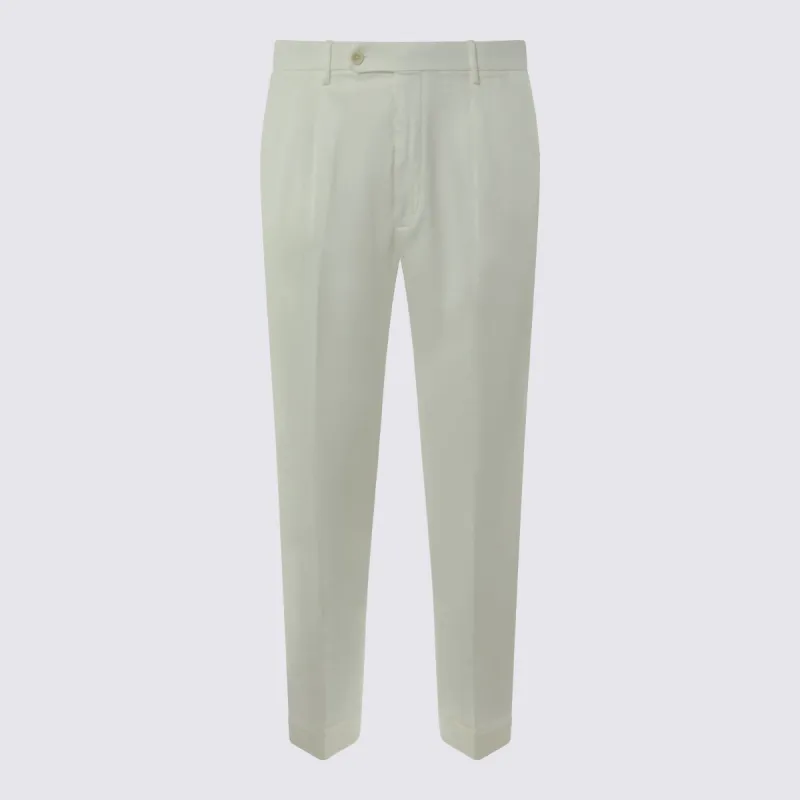 Trousers Light And Natural sold by Wanan Luxury