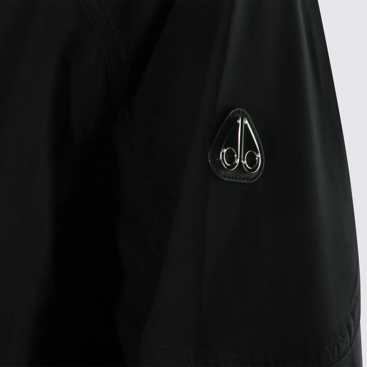 Jackets Blacks And Greys sold by Wanan Luxury product image thumbnail 3