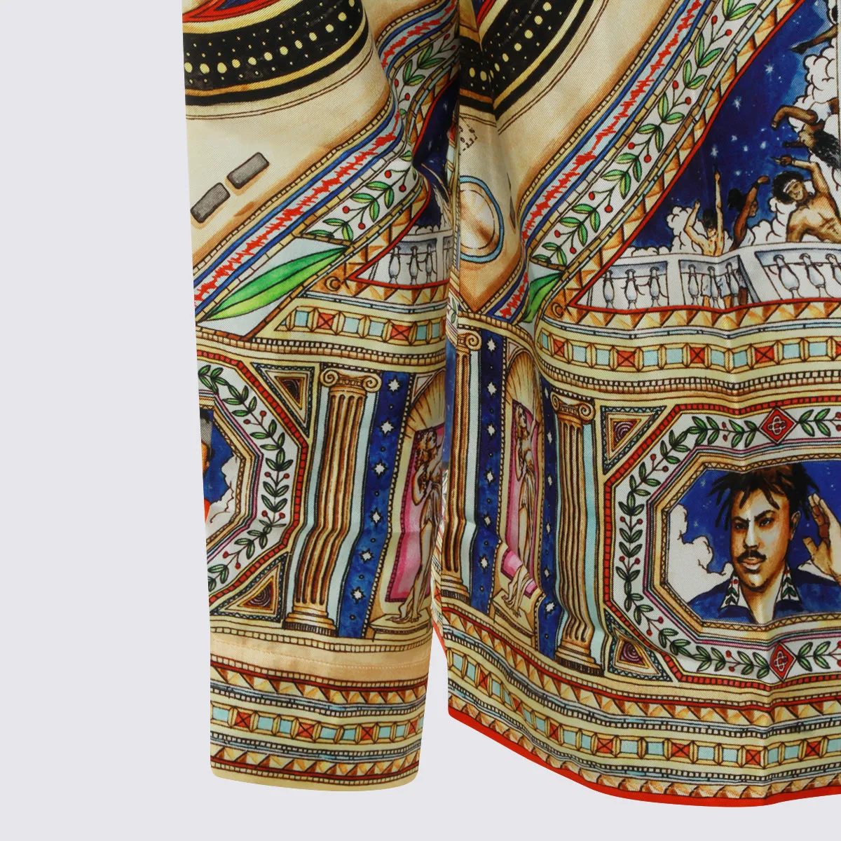 Shirts Bright sold by Wanan Luxury product image thumbnail 4