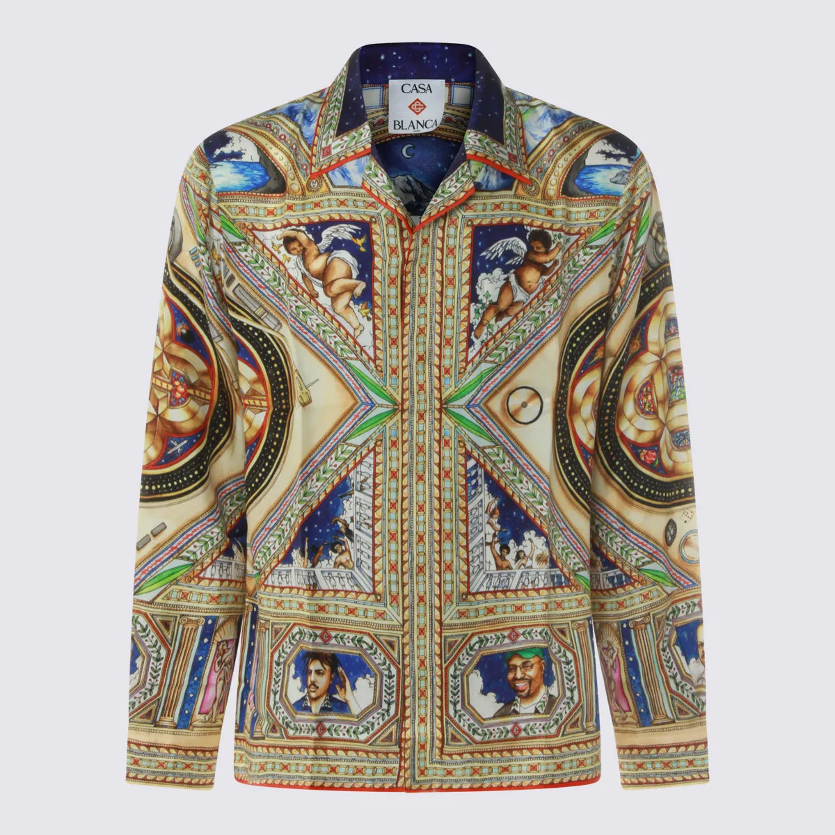 Shirts Bright sold by Wanan Luxury