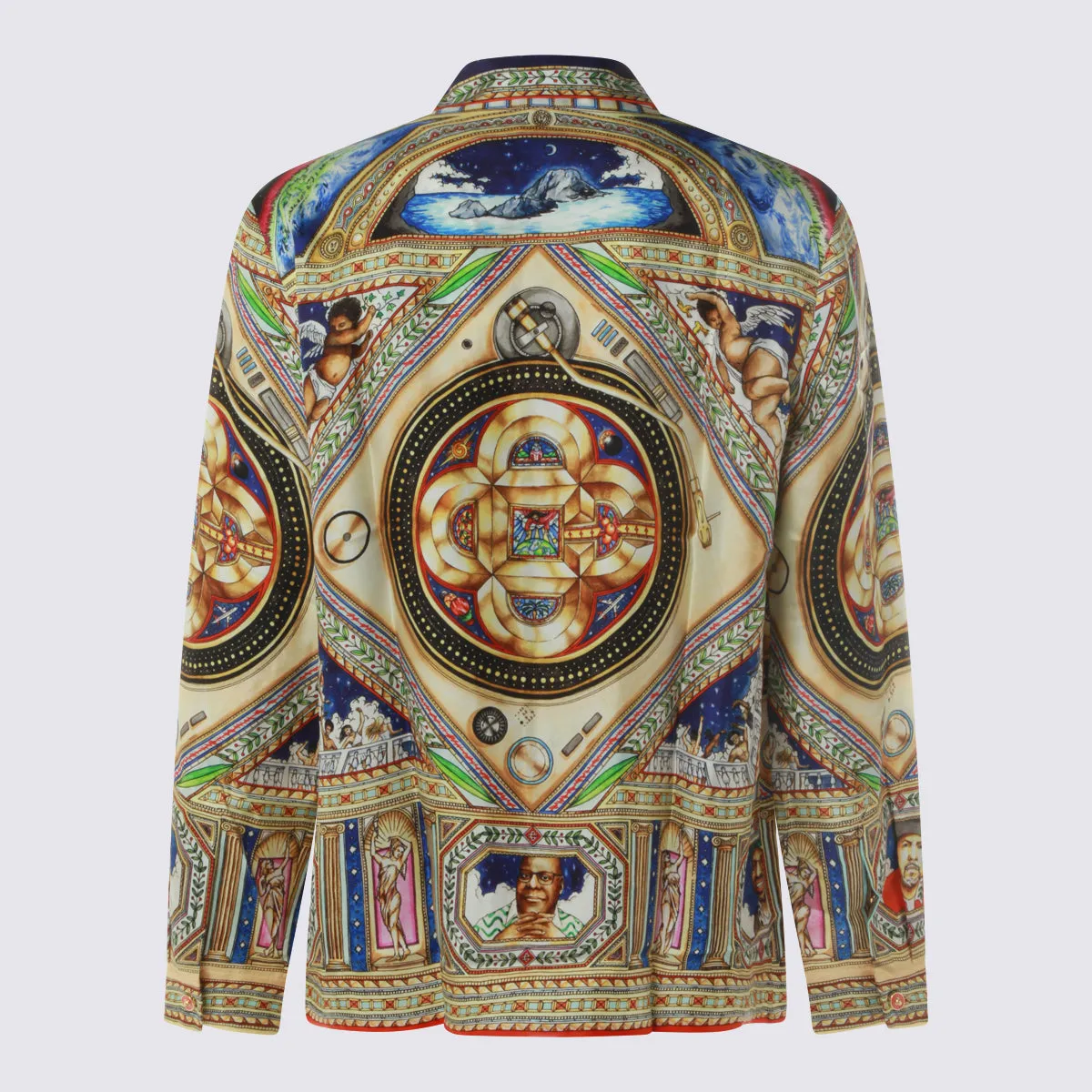 Shirts Bright sold by Wanan Luxury product image thumbnail 2