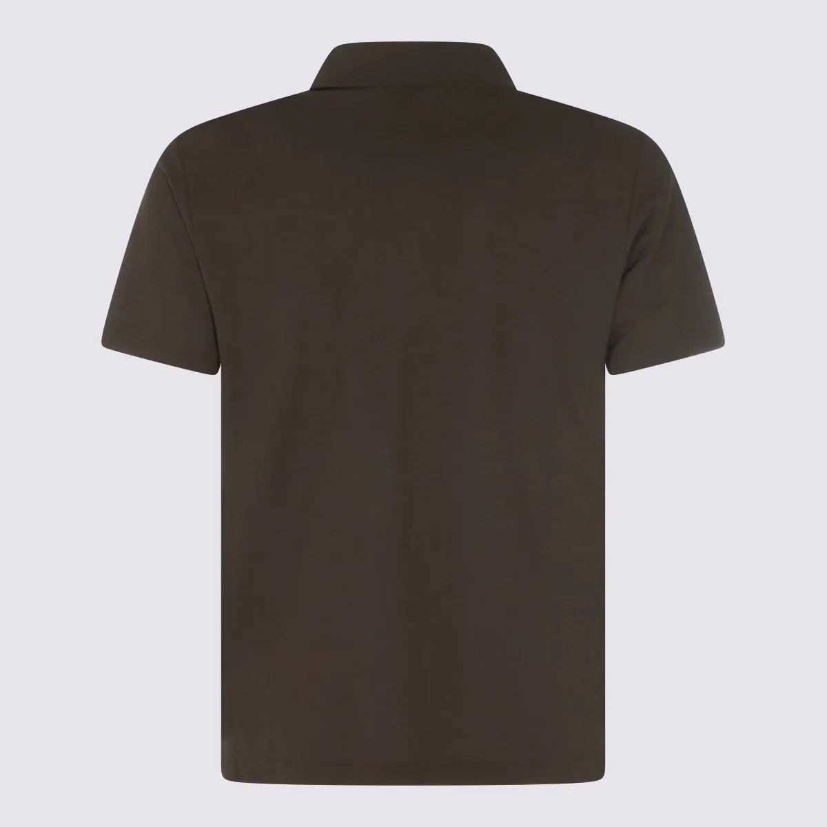 T-Shirts And Polos Brown sold by Wanan Luxury product image thumbnail 2