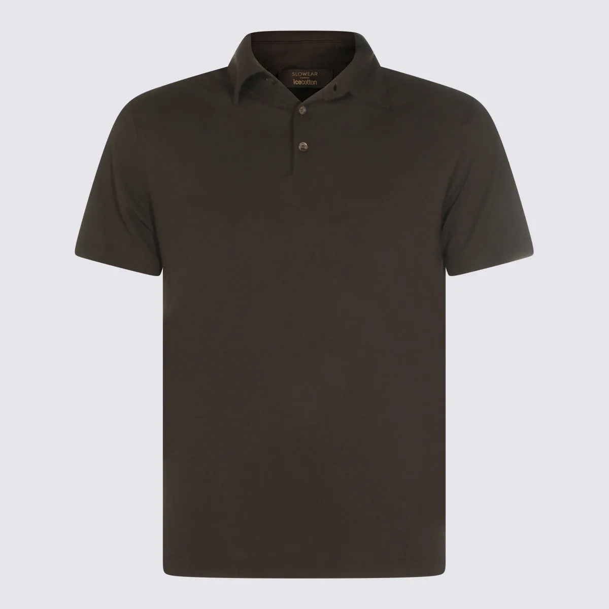 T-Shirts And Polos Brown sold by Wanan Luxury