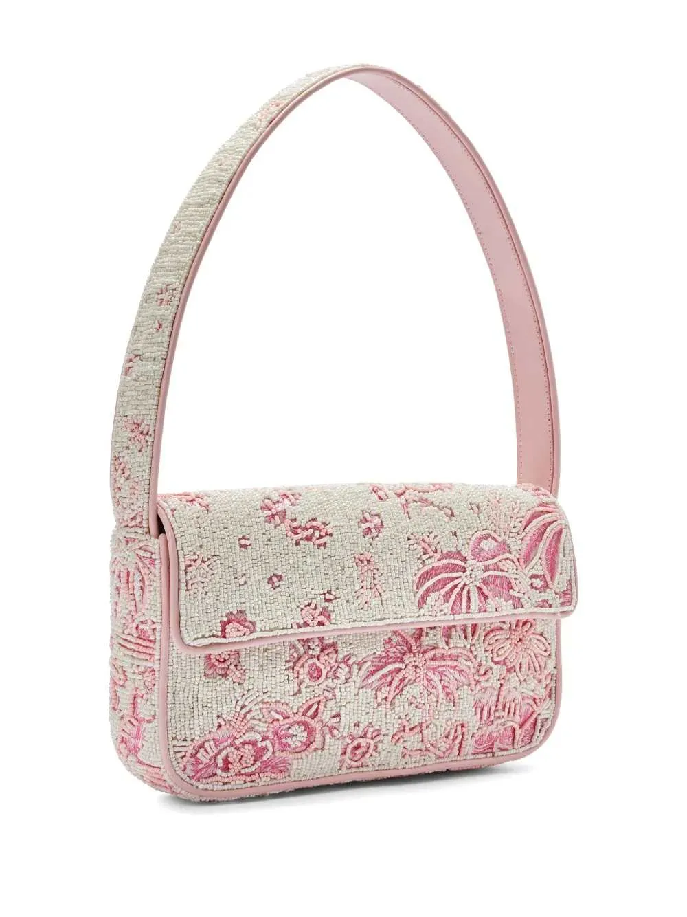 Tommy Shoulder Bag sold by Wanan Luxury product image thumbnail 3