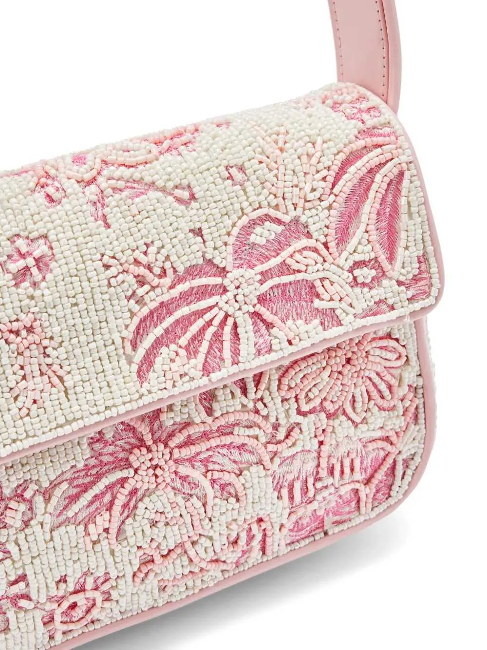 Tommy Shoulder Bag sold by Wanan Luxury product image thumbnail 4