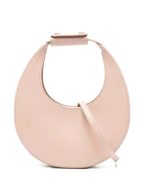Tote Bag With Handle made by STAUD