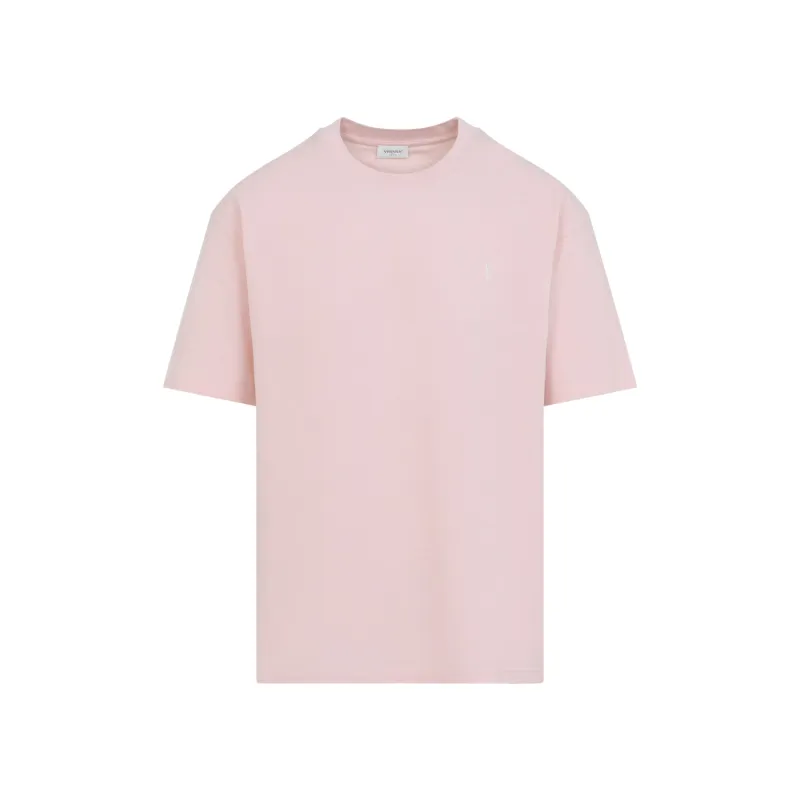 T-Shirts Pink & Purple made by Yves Saint Laurent