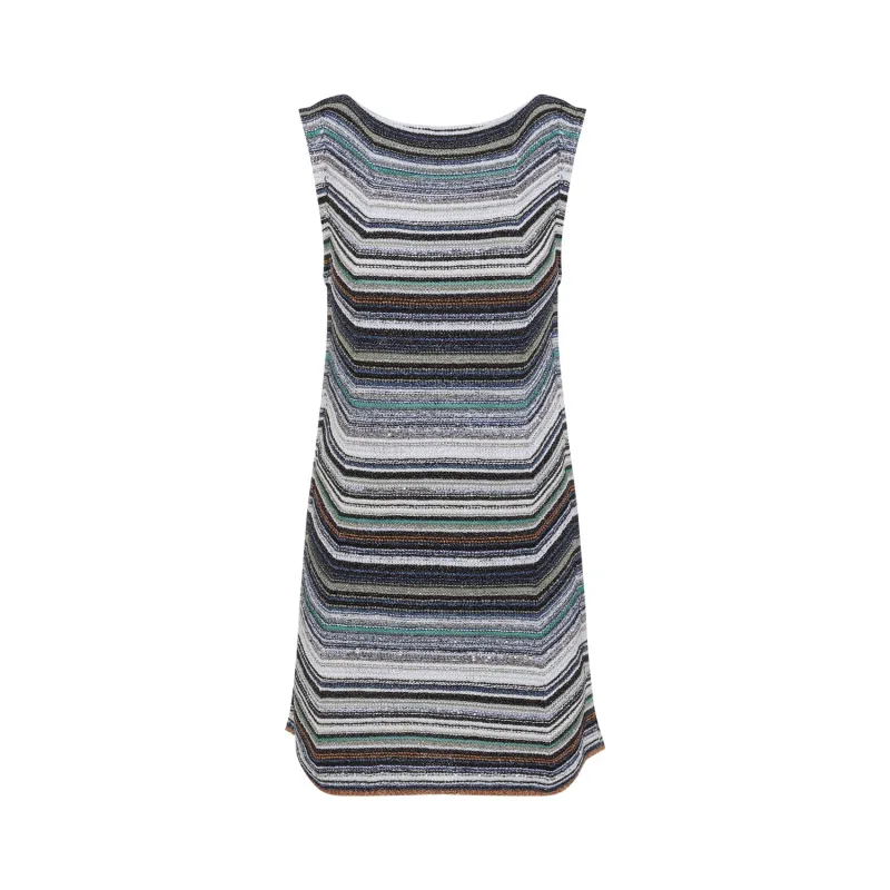 Mini Dresses Multicolour made by Missoni