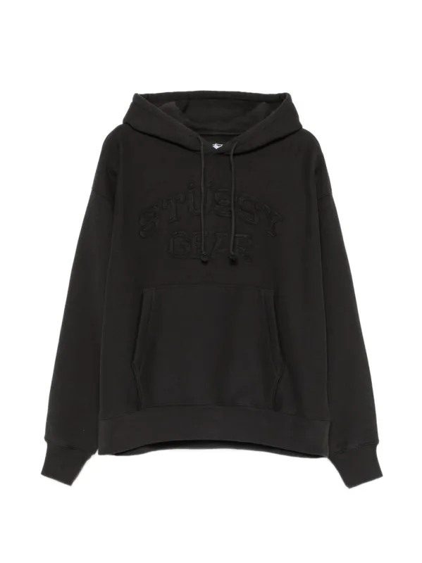 Sweaters Blacks And Greys made by Stussy