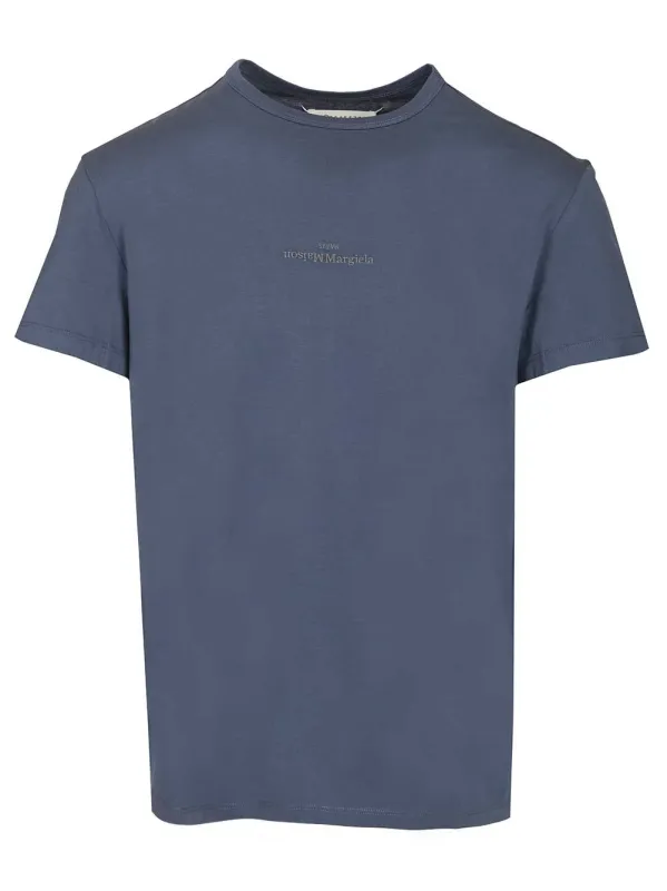 Maison Margiela T-Shirt Grey made by Wanan Luxury