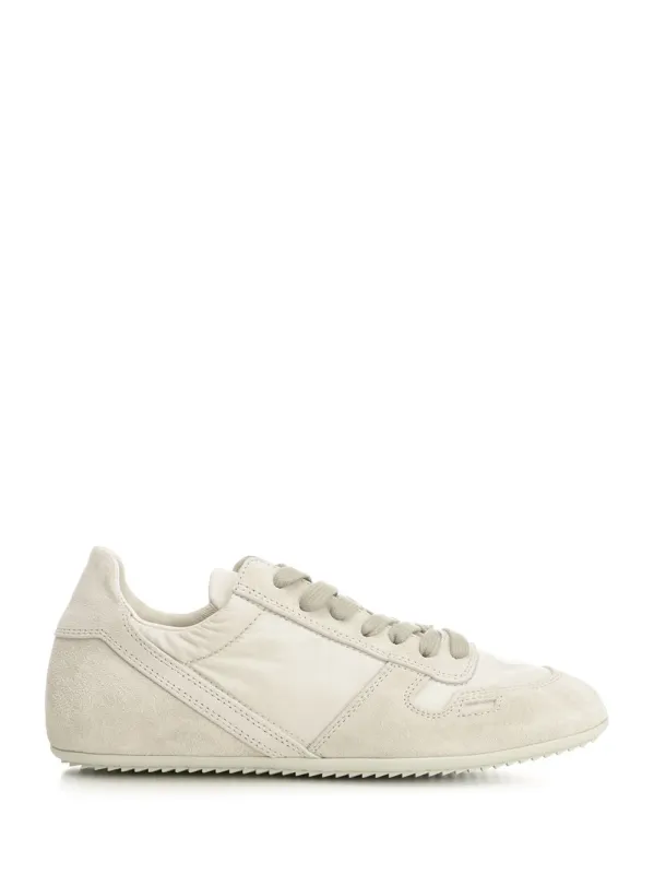 Minimal Sneaker Sneakers White sold by Wanan Luxury