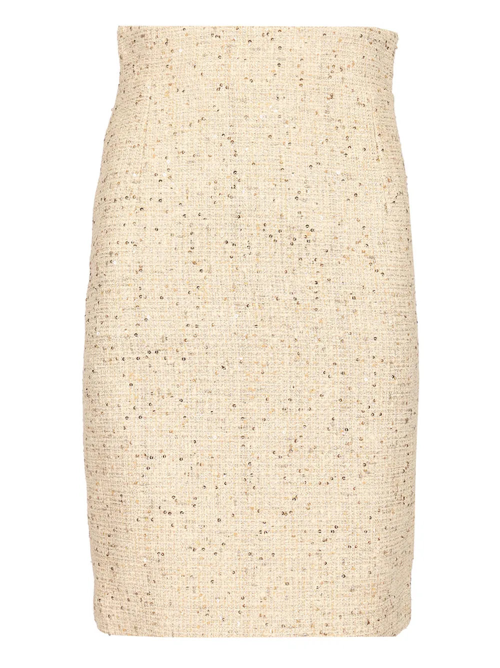 Nell Skirts Beige sold by Wanan Luxury