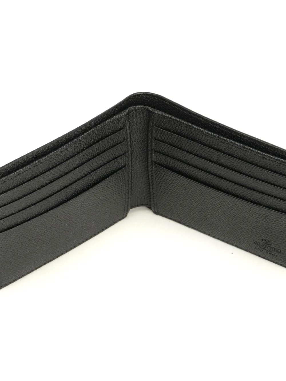 Bifold Wallet Wallets Black sold by Wanan Luxury product image thumbnail 4