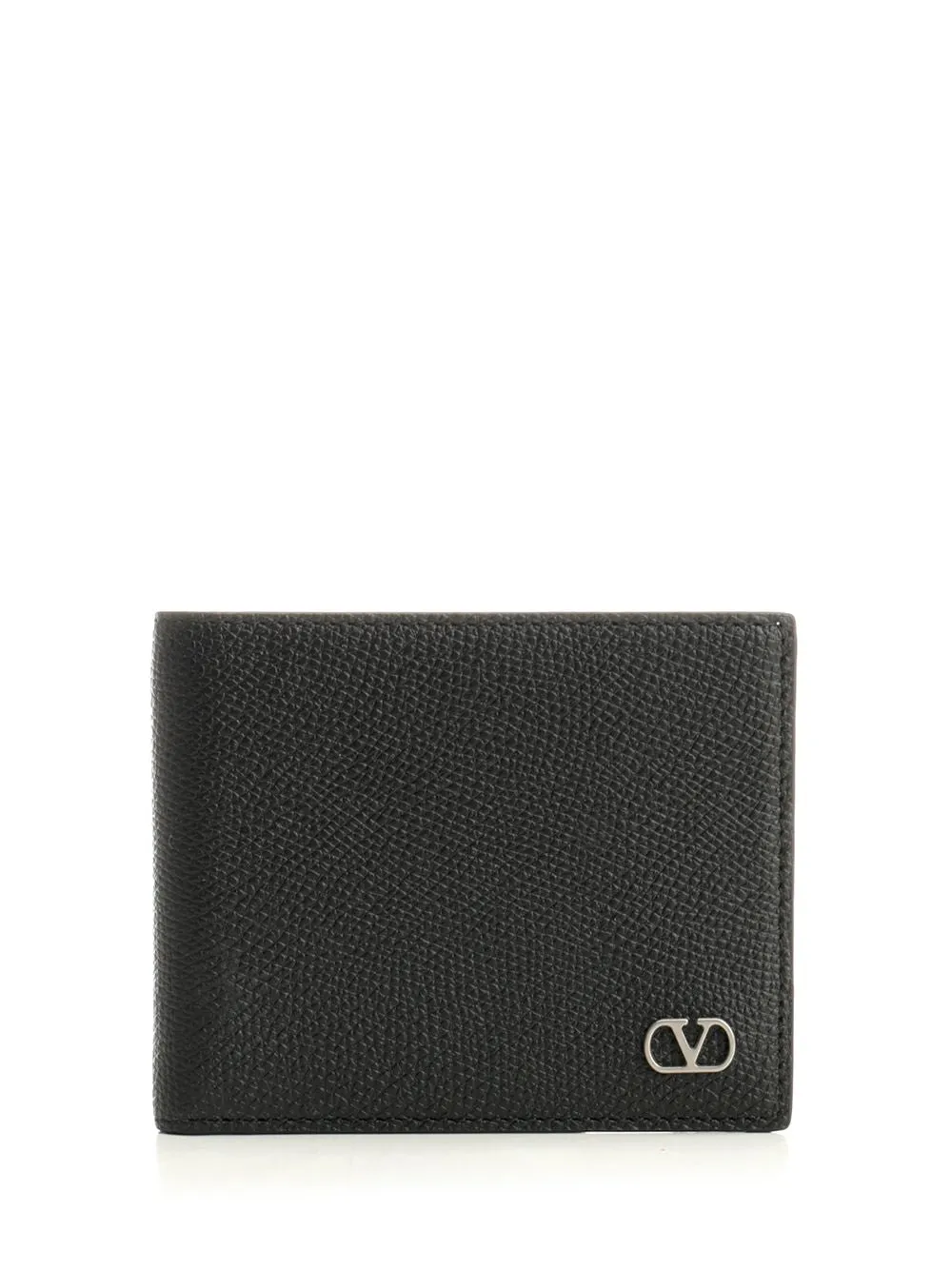 Bifold Wallet Wallets Black sold by Wanan Luxury