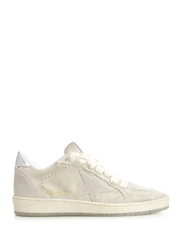 Blla Star Sneaker Sneakers Grey made by Golden Goose