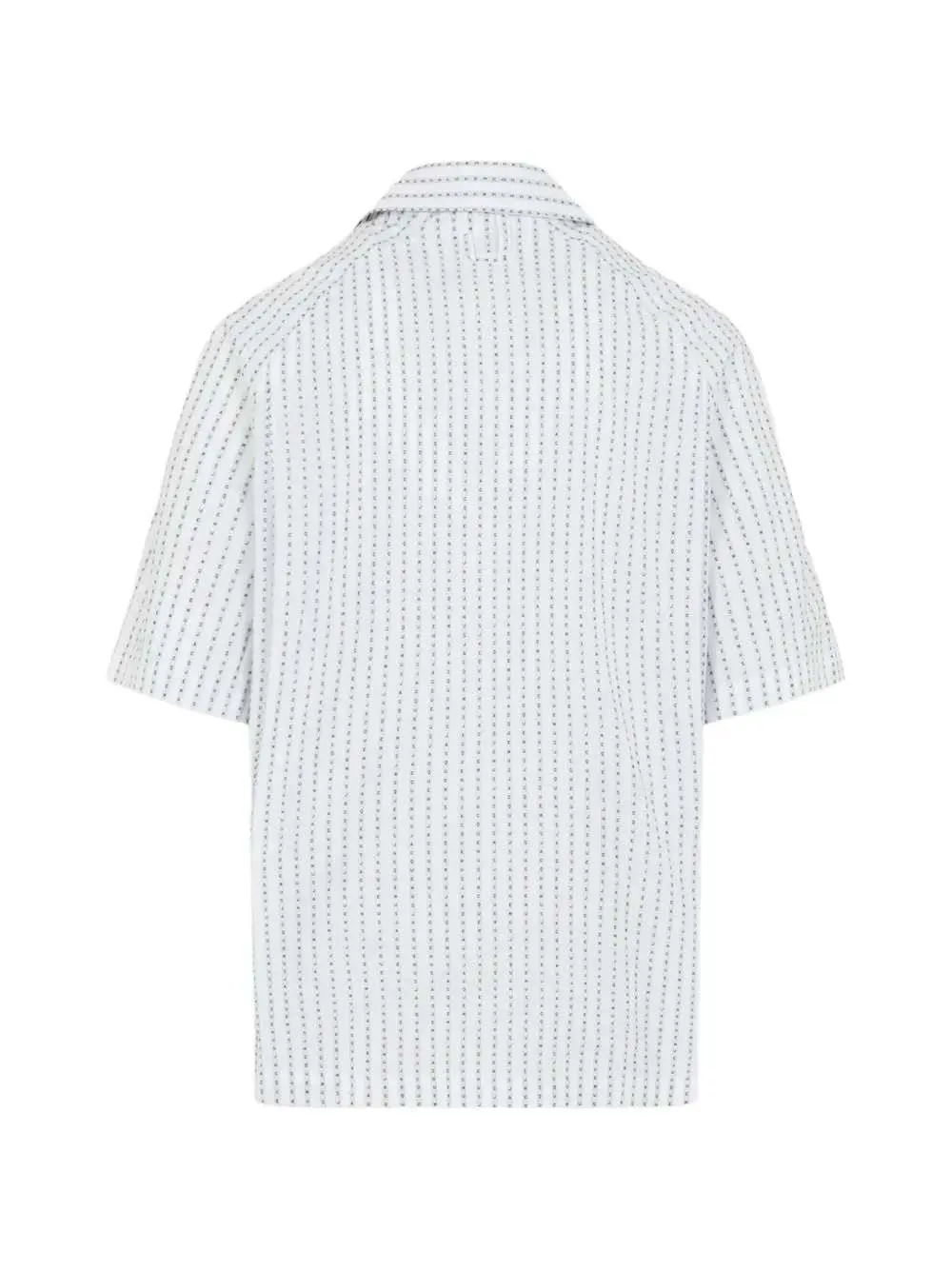 La Chemise Romarin Mc sold by Wanan Luxury product image thumbnail 2