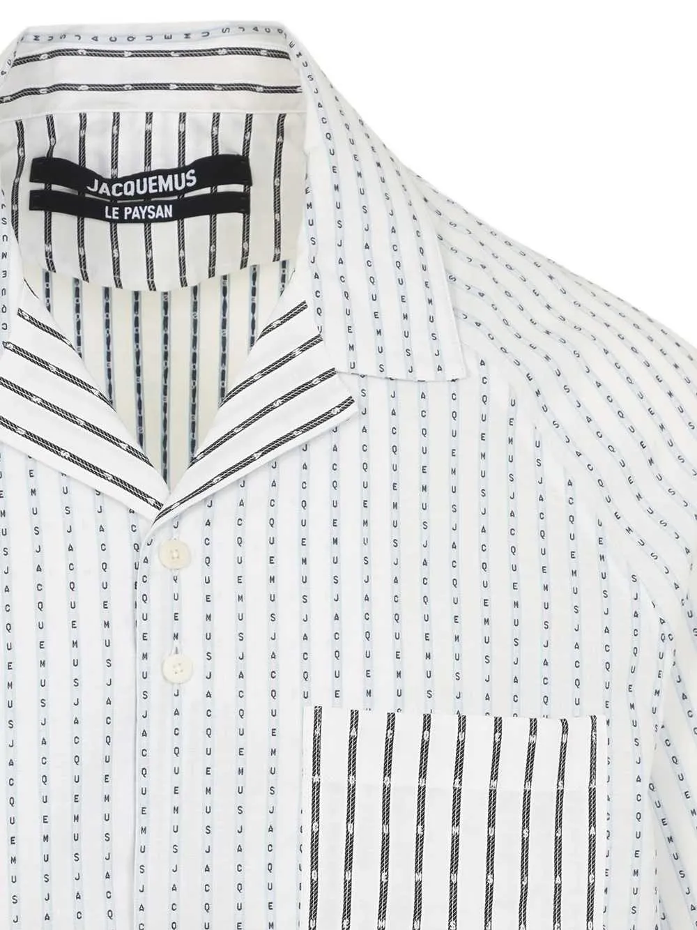 La Chemise Romarin Mc sold by Wanan Luxury product image thumbnail 3