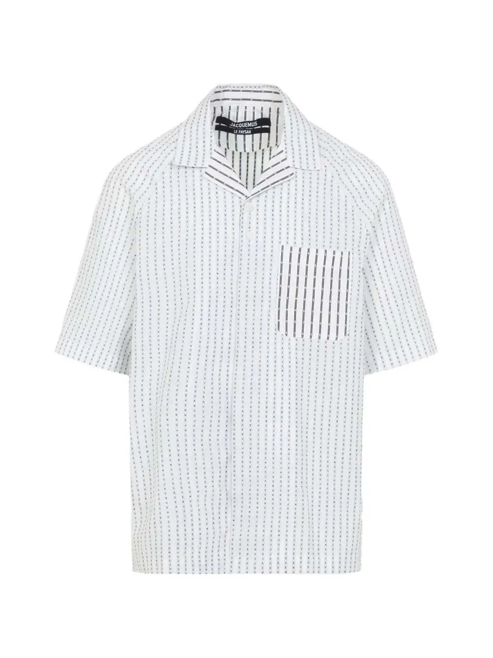La Chemise Romarin Mc sold by Wanan Luxury