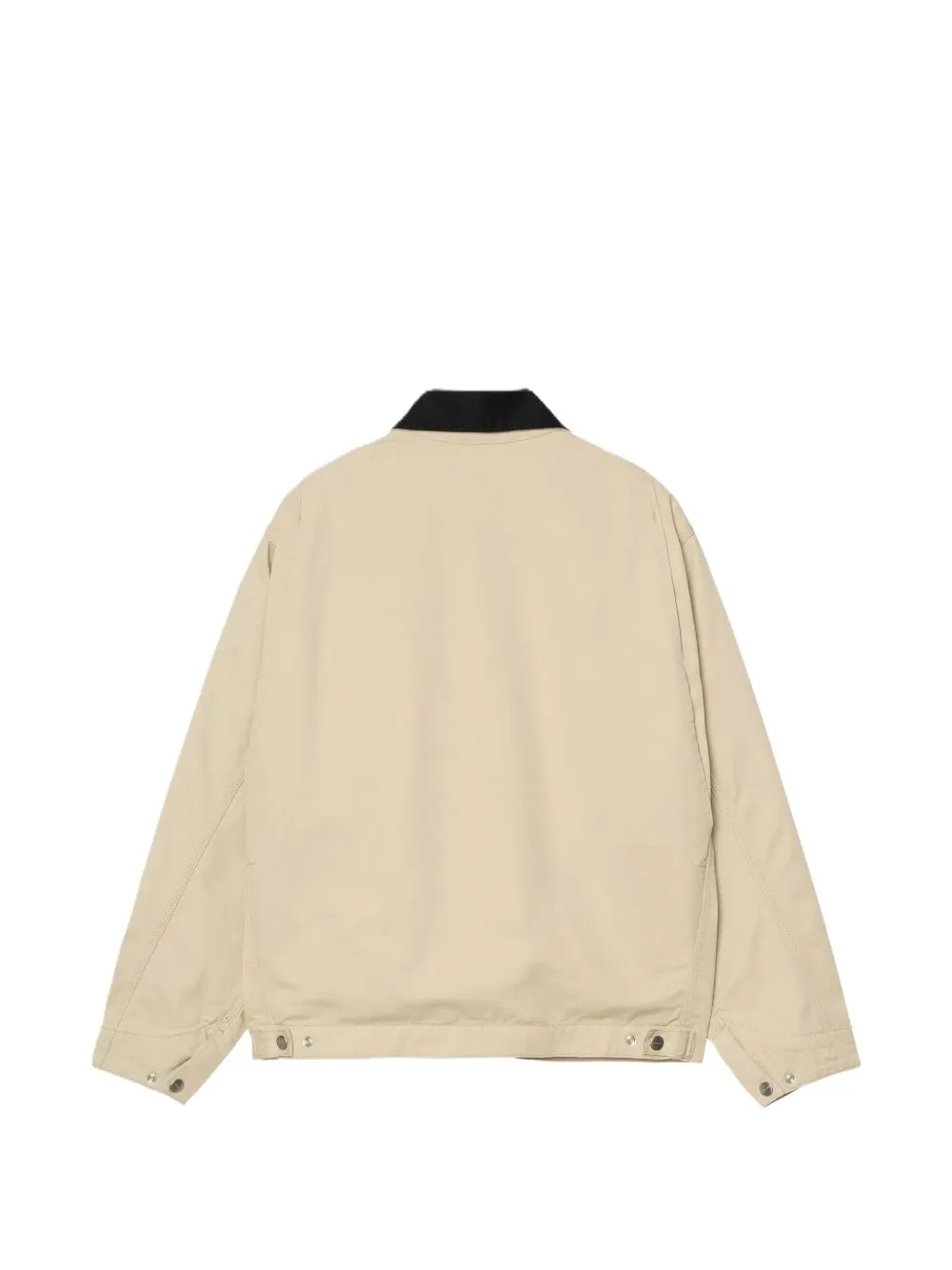 Canvas Jacket sold by Wanan Luxury product image thumbnail 2