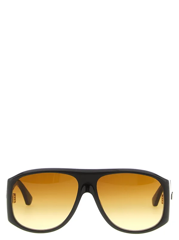 60 Sunglasses Brown sold by Wanan Luxury