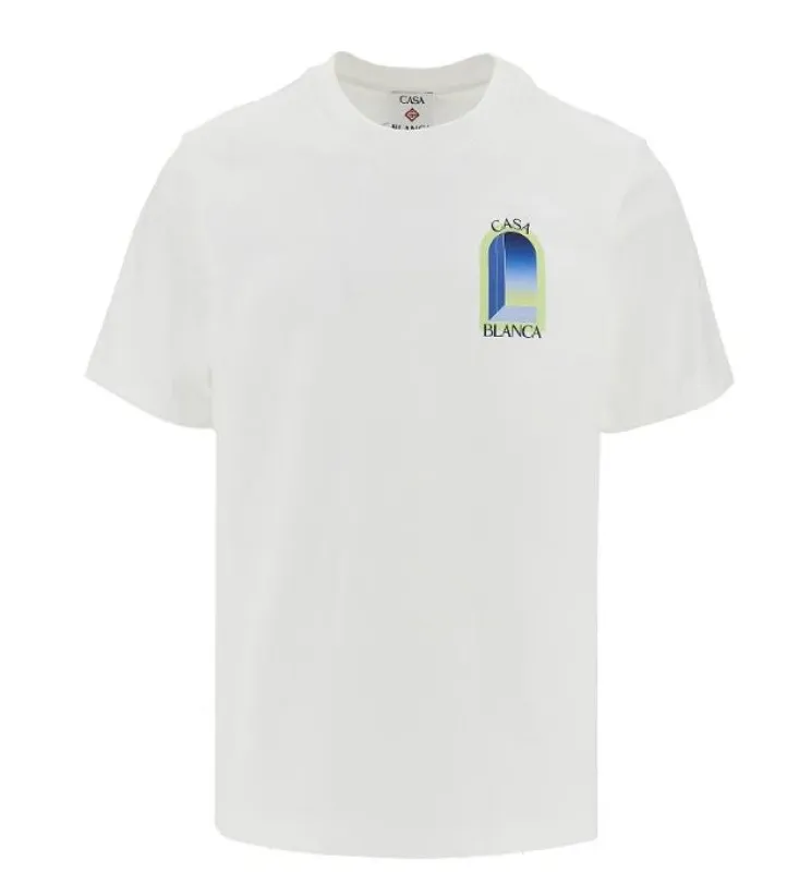 T-Shirts And Polos Light And Natural made by Casablanca