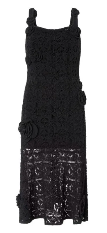 Dresses Blacks And Greys made by Pinko