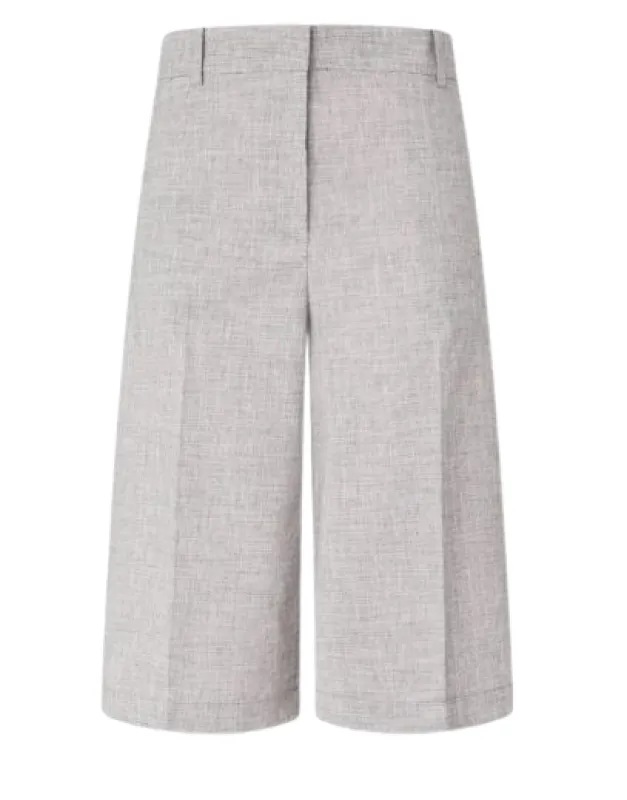 Shorts Neri E Grigi made by Pinko