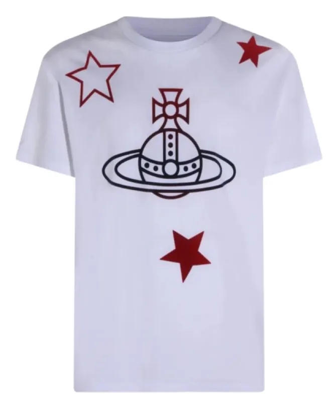 T-Shirts And Polos Light And Natural made by Vivienne Westwood