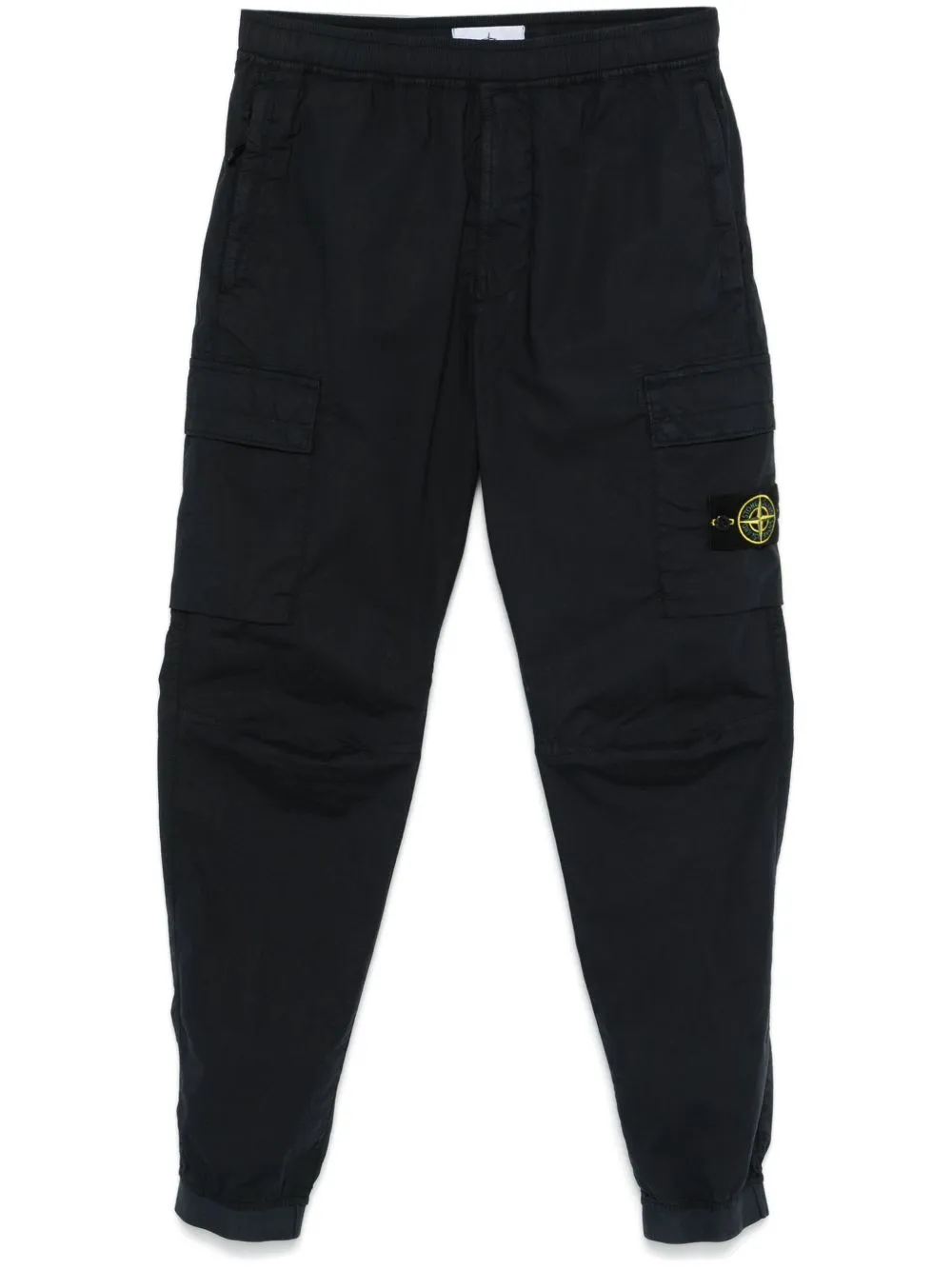 Trousers Blue And Green sold by Wanan Luxury product image thumbnail 3