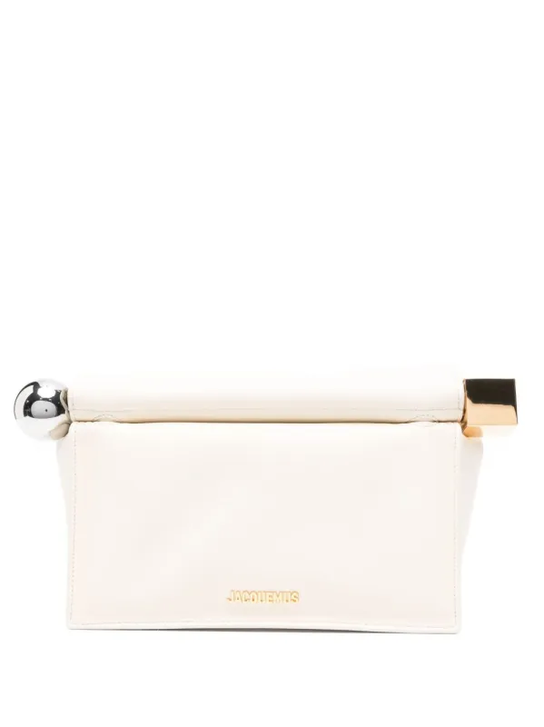 Bags Light Ivory made by Jacquemus