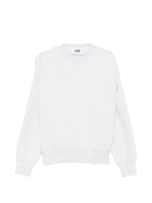 Sweaters Vintage Grey made by Golden Goose