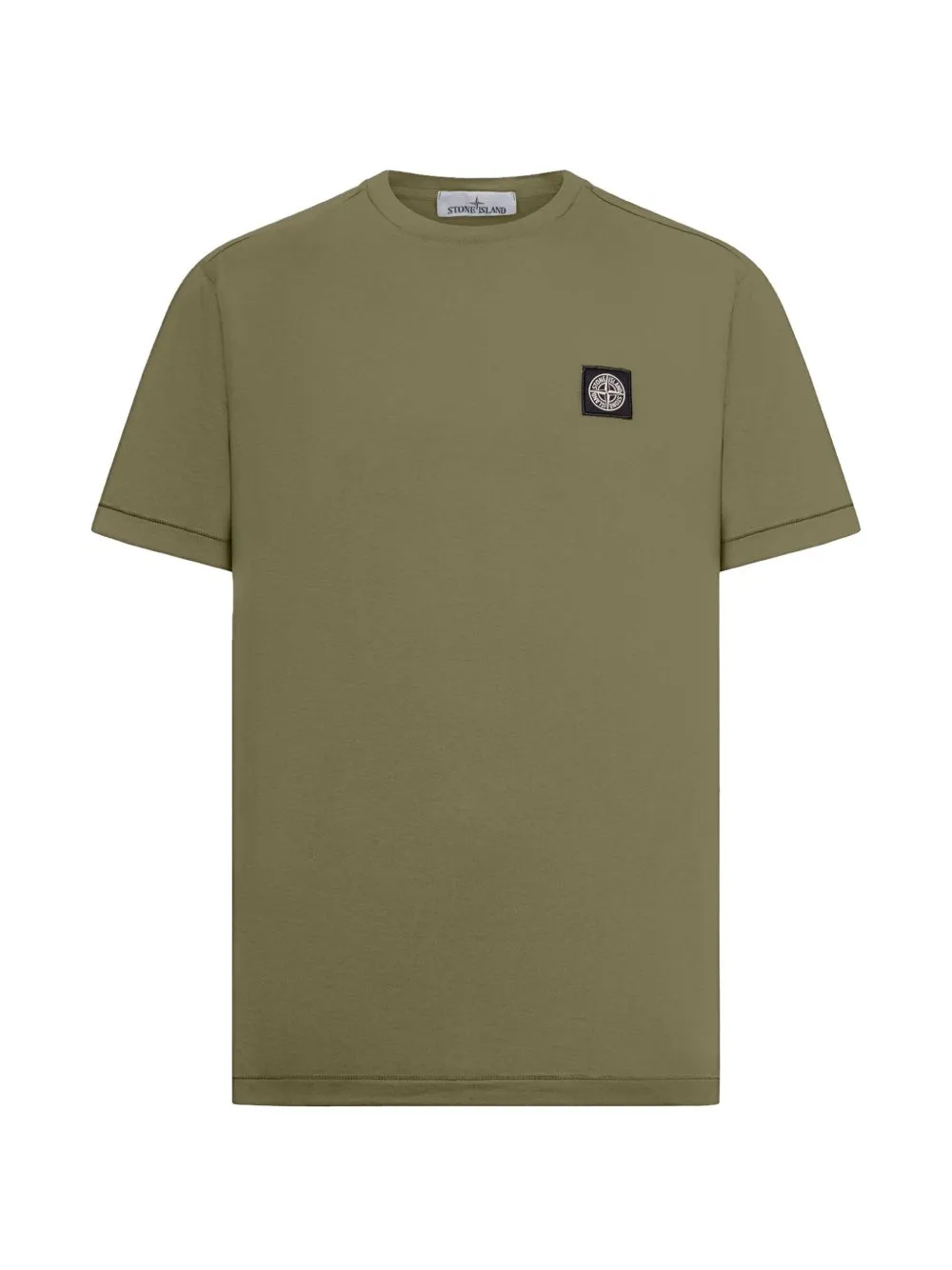 T-Shirts And Polos Military Green sold by Wanan Luxury