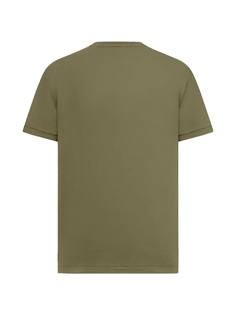 T-Shirts And Polos Military Green sold by Wanan Luxury product image thumbnail 2