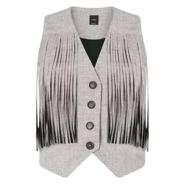 Jackets Blacks And Greys made by Pinko