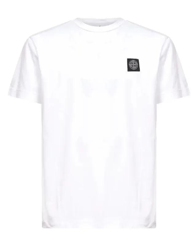 T-Shirts And Polos Light And Natural made by Stone Island