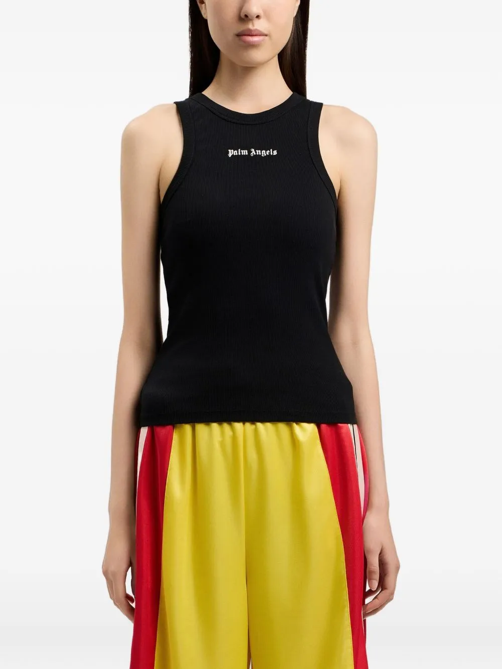 Top Black Off White sold by Wanan Luxury product image thumbnail 2