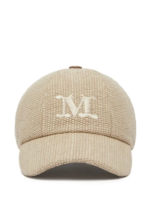 Hats Blacks And Greys made by MaxMara