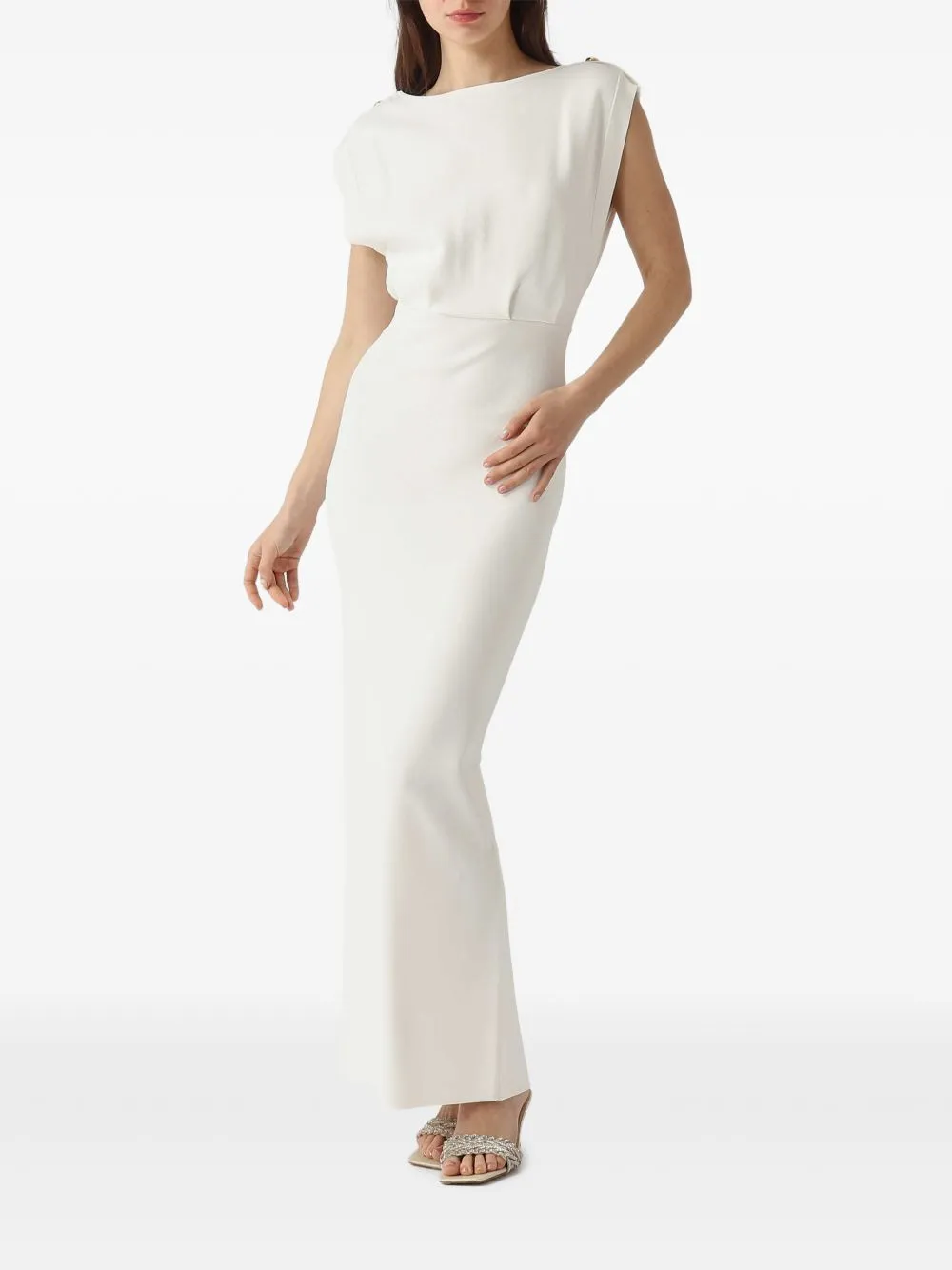 Dresses Chiari E Naturali sold by Wanan Luxury product image thumbnail 3
